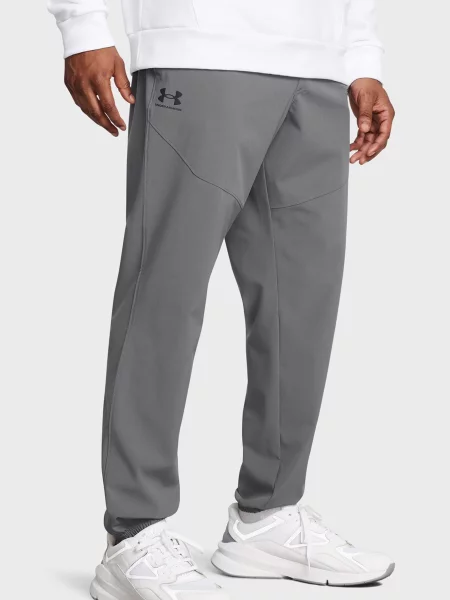 Джогери Under Armour сірі