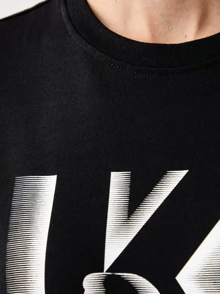 Футболка Karl Lagerfeld Jeans