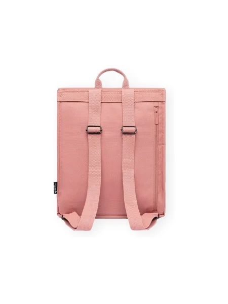 Kabelka Lefrik ružová