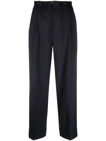 Pantaloni P.a.r.o.s.h. albastru