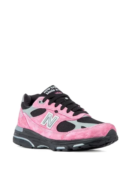 Sneakerși New Balance gri