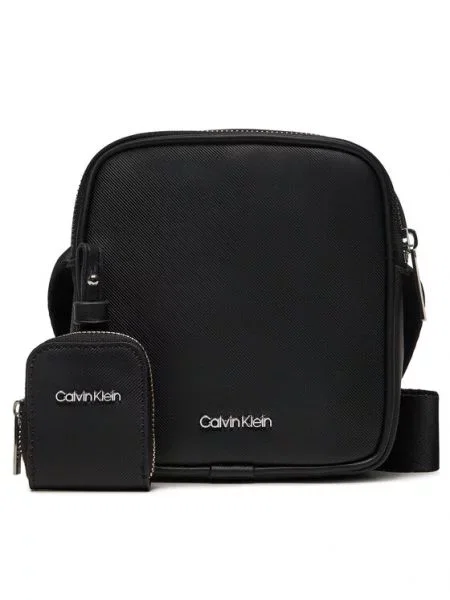 Torba Calvin Klein crna