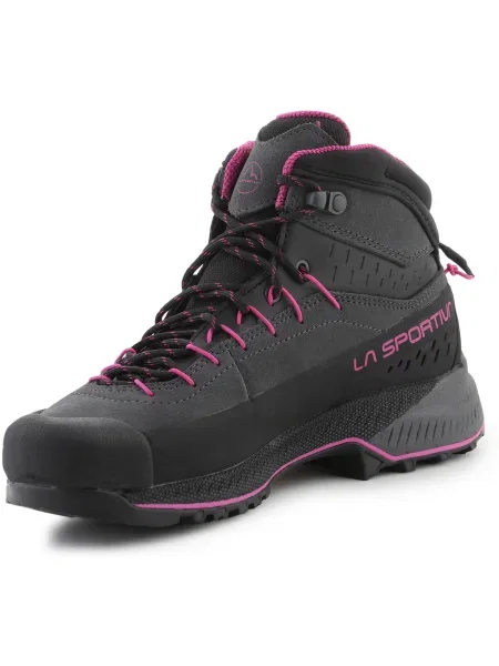 Pantofi La Sportiva gri