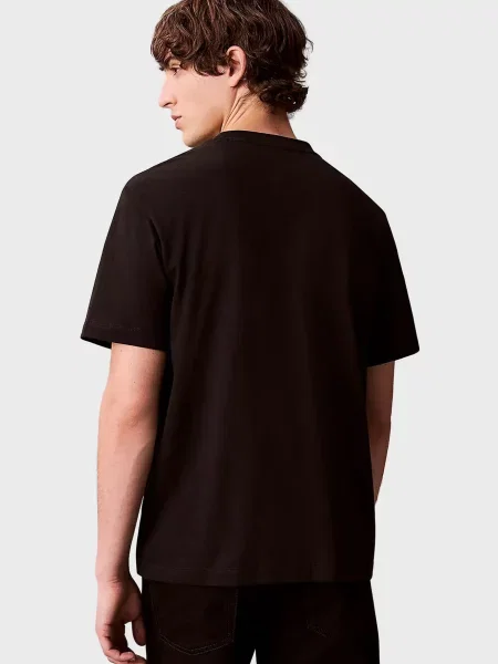 Футболка Calvin Klein чорна