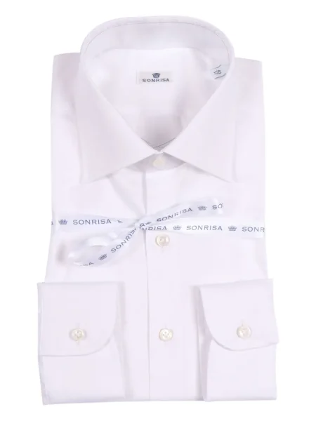 Košile Sonrisa bílá