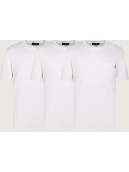Tricou alb