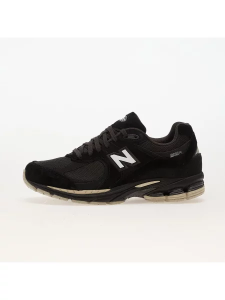 Маратонки New Balance черно