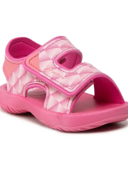 Detské sandále RIDER Basic Sandal V Baby pink ružová