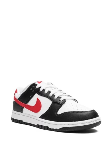 Retro tenisky Nike Dunk černé