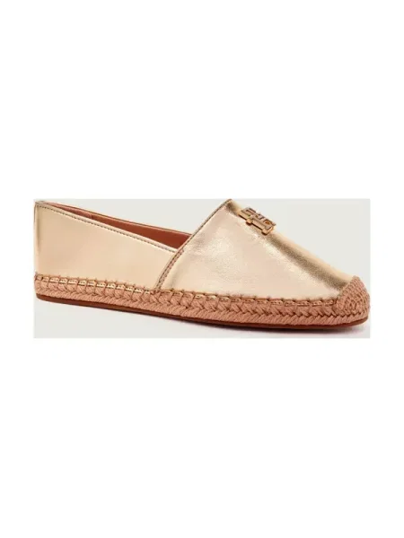 Tommy Hilfiger De piele espadrile
