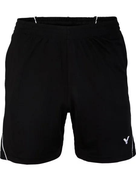 Pantaloni Victor negru