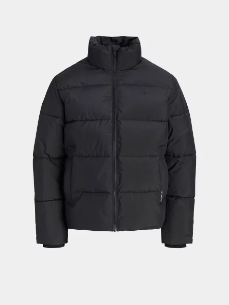 Куртка Jack & Jones черная