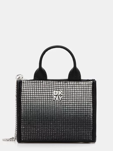 Torba Dkny crna