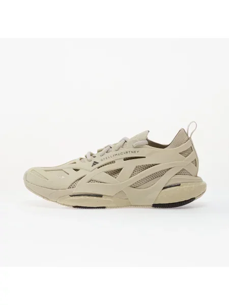 Sneakers adidas x Stella McCartney Solarglide Gobi/ Core Black/ Gobi EUR 40 béžová