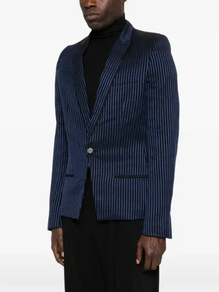 Geacă Haider Ackermann negru