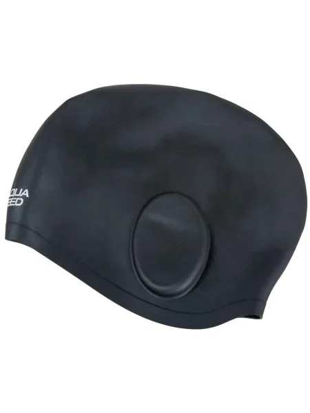 Šiltovka Aqua Speed čierna