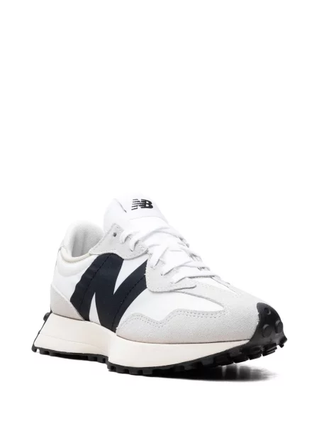 Sportbačiai New Balance 327 balta