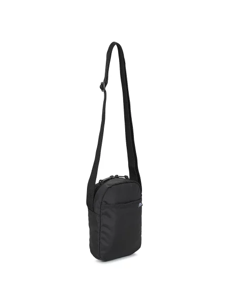 Crossbody táska Superdry fekete
