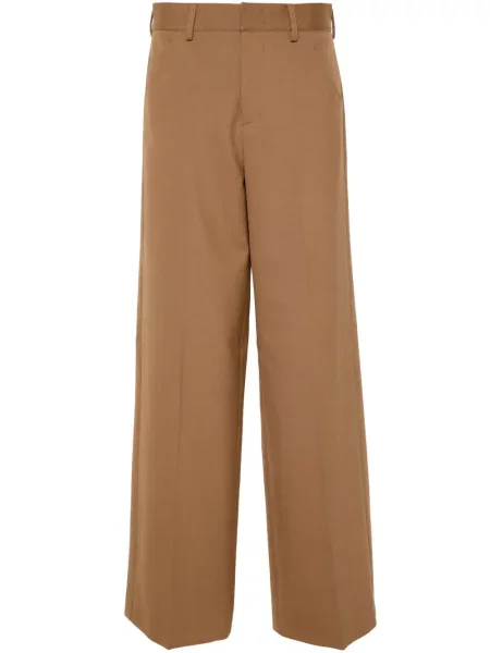 Pantaloni Philosophy Di Lorenzo Serafini maro