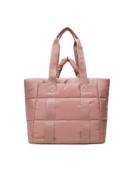 Roxy Ročna torba roza