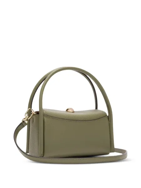 Geantă Furla verde
