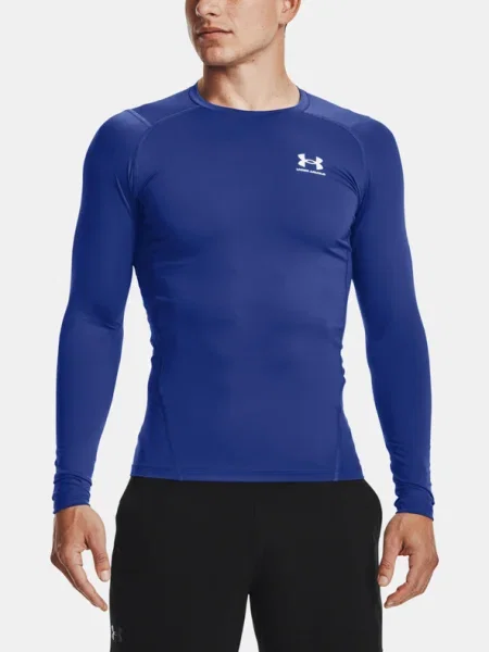 Риза Under Armour бяло