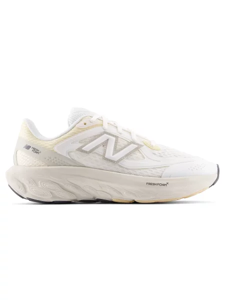 Buty New Balance UTRNEA – beżowe