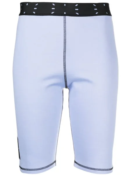 Kolarstwo spodenki sportowe Mcq fioletowe