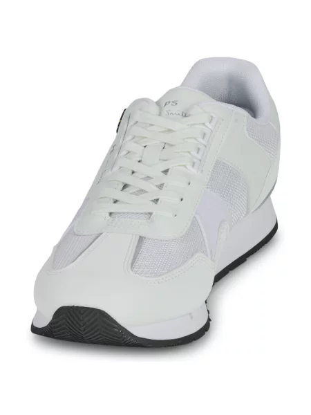 Pantofi Paul Smith alb