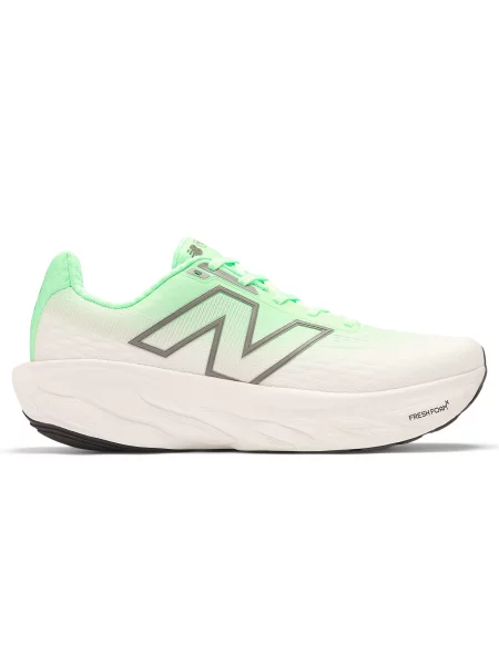 Běžecké tenisky New Balance Fresh Foam zelené