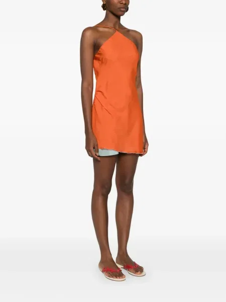 Мини пола Sir оранжево