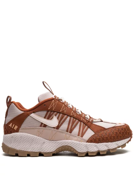Oxford Nike din țesătură twill roz