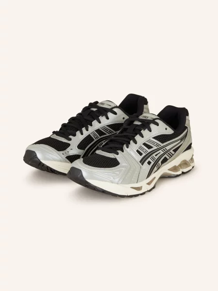 Asics Sneakersy Gel-Kayano™ 14 černá/ šedá černé
