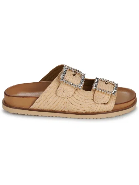 Pantofi Inuovo bej