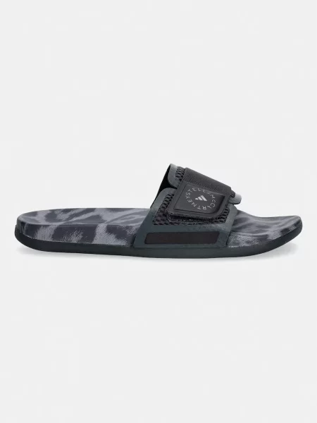 Papuci Adidas By Stella Mccartney gri