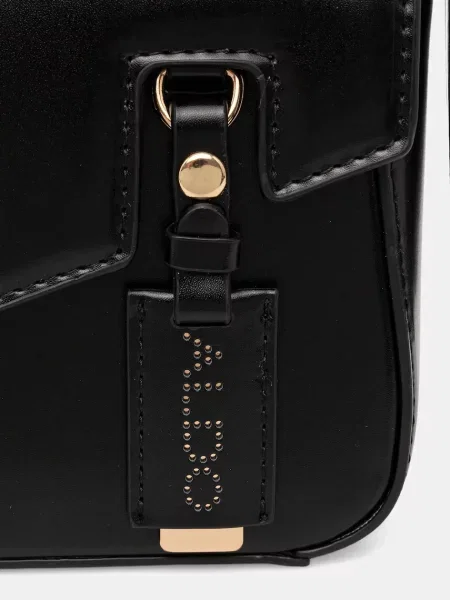 Сумка Aldo черная