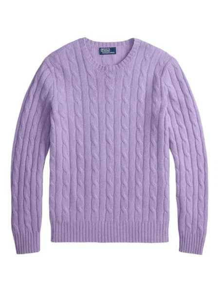 Șapcă Polo Ralph Lauren cu broderie din țesătură twill în carouri albastru