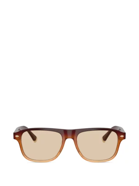 Ochelari de soare Brunello Cucinelli maro