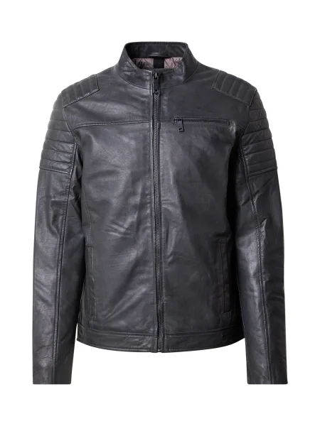 Maze Prehodna jakna Rocha temno siva