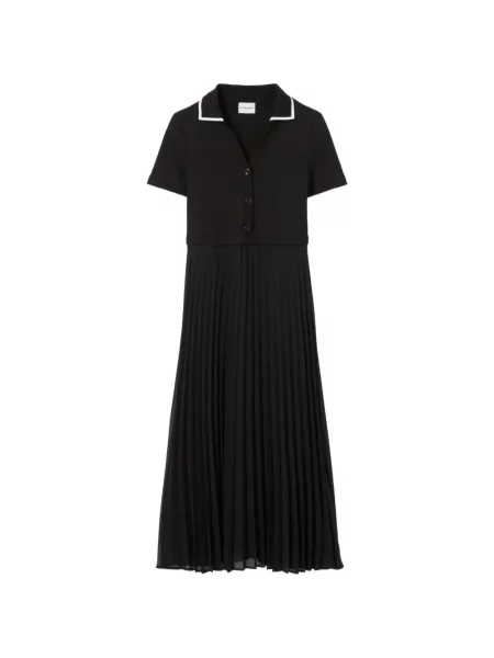 Scurt rochie Claudie Pierlot negru