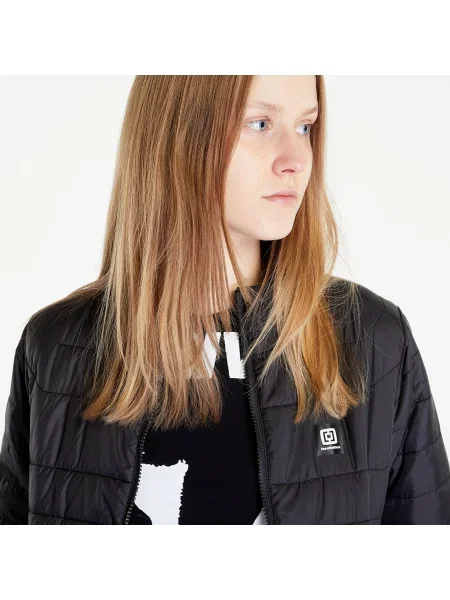Horsefeathers Ester Jacket Black negru