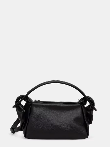 Kenzo Geantă crossbody de femei din piele