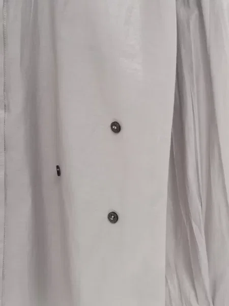 Cămașă Paloma Wool de lână gri