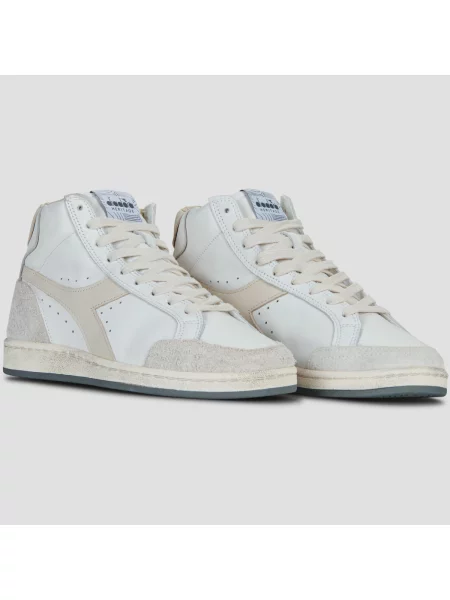 Pantofi Diadora alb