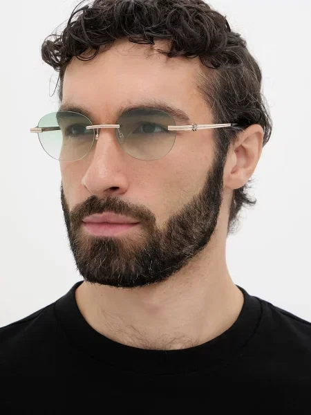Slnečné okuliare Palm Angels Eyewear