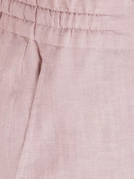 Pantaloni Eleventy roz