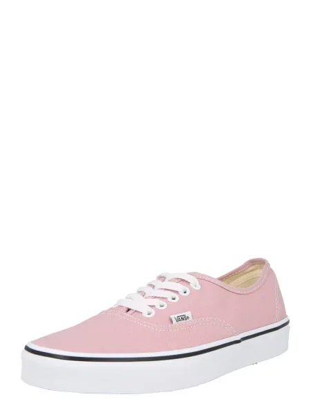 VANS Nizke superge Authentic' roza