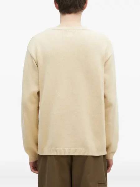 Пуловер Human Made със сърца