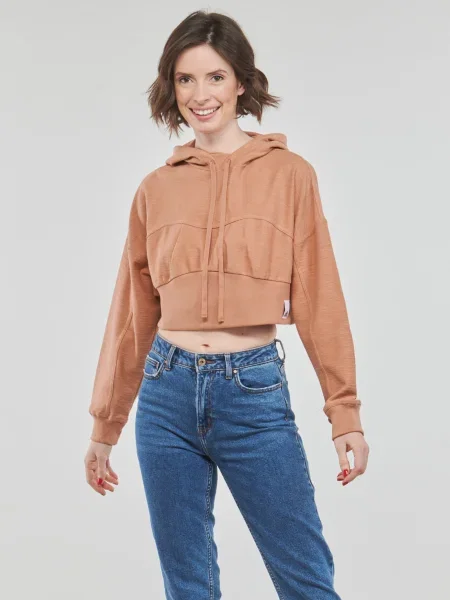 Ruha Adidas barna