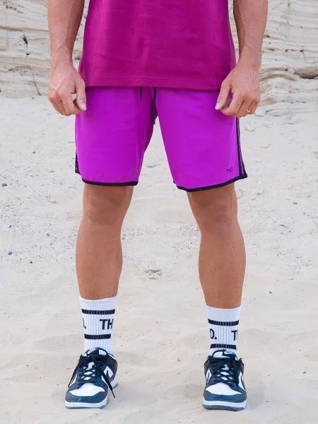 Bermuda kratke hlače Thead.